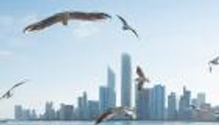 الإمارات تتصدر قائمة الدول الأكثر أمانا في العالم