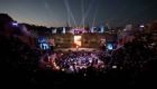 انطلاق فعاليات مهرجان جرش.. كوكبة نجوم تحيي ليالي الأردن