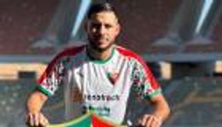 هل يعود؟.. مدرب مولودية الجزائر يكشف مصير بلايلي