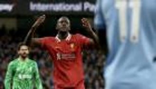 هجمة مرتدة.. ليفربول يرد على عرض ريال مدريد لكوناتي