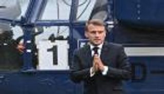 فرنسا تعلن عزمها الاعتراف بدولة فلسطين وتحدد الموعد