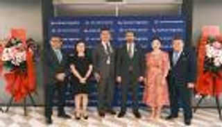 حضور دولي محوري.. «موانئ أبوظبي» تفتتح أول مكتب لها في الصين