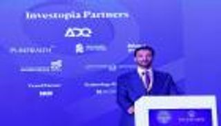 إنفستوبيا تعزز الشراكة الإماراتية- الهندية.. مسارات تكاملية في الاقتصاد الجديد