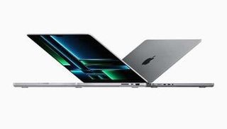 جهاز MacBook - أرشيفية