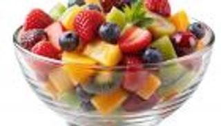 ليست كلها صحية صباحا.. خبيرة تغذية تحذر من هذه الفواكه على الإفطار