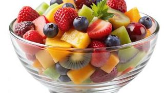 بعض الفواكه ليست خيارا مثاليا للإفطار 