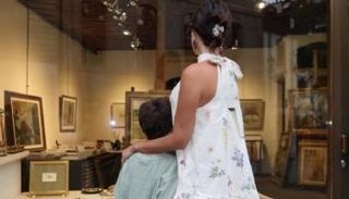 آدم تامر حسني وبسمة بوسيل