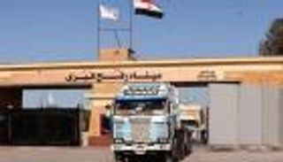 رئيس الوزراء المصري: لم نغلق معبر رفح يوما واحدا وندعم الأشقاء في غزة