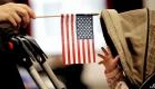 33 دولة تتمسك بحق الأرض.. ترامب يشعل صراع «المواطنة بالولادة» 