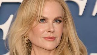 النجمة الأسترالية نيكول كيدمان