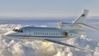 طائره ركاب - أرشيفية