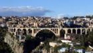 الزلازل تهدّد تراث الجزائر.. دراسة لخطة ترميم 337 مبنى تاريخيا (خاص)