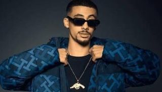  مغني الراب المصري فليكس 