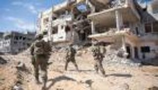 «استراحة» في خان يونس تُطيح بـ«وحدة نخبة» إسرائيلية من غزة