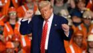 «سابقة مقلقة».. شرطة اسكتلندا مرتبكة قبل زيارة ترامب «الطويلة»