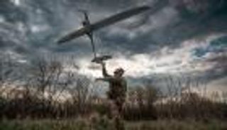 حرب «السماء المنخفضة».. «روبيكون» الروسي يتحدى مسيّرات أوكرانيا