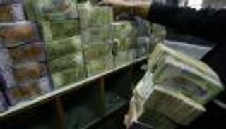 سعر الدولار اليوم في سوريا الخميس 24 يوليو 2025.. تماسك الليرة