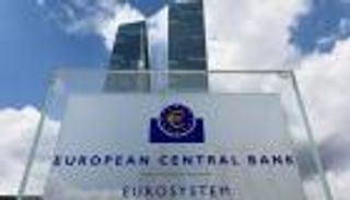البنك المركزي الأوروبي يبقي على أسعار الفائدة