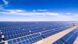 العراق يستهدف توليد 12 ألف ميغاواط من الطاقة الشمسية بحلول 2030