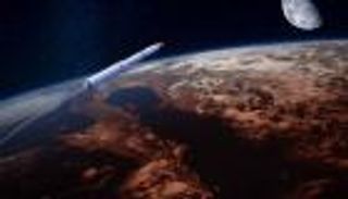 المشروع «آي 119».. هكذا كاد «صراع الفضاء» يدمر القمر