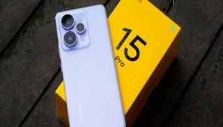 هاتف Realme الجديد