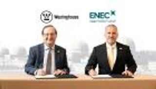 «الإمارات للطاقة النووية» تتعاون مع «ويستنغهاوس» لتطوير حلول متقدمة في أمريكا