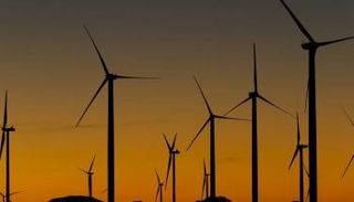 الطاقة المتجددة