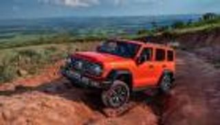 «جيتور» و«بايك» بدلا من «ديفندر»  و«رانغلر».. 7 طرازات صينية تقلد المشاهير (صور)