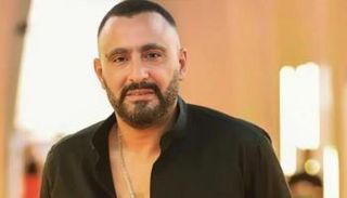أحمد السقا