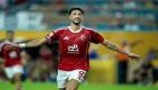 بعرض قياسي.. وجهة مفاجئة تهدد انتقال وسام أبو علي للدوري الأمريكي