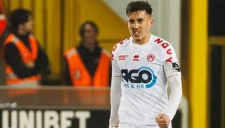 قادري نجم كورتري البلجيكي