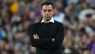 تشافي هيرنانديز