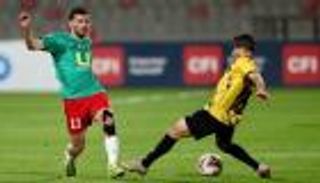 القنوات الناقلة لمباراة الحسين والوحدات في كأس السوبر الأردني 2025