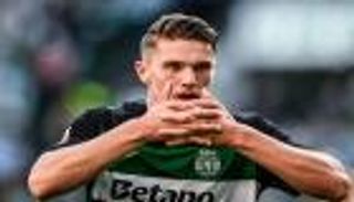 الاتفاق تم.. أرسنال يحسم صفقة غيوكيريس