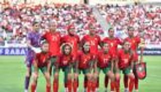 موعد مباراة المغرب ونيجيريا في نهائي كأس أمم أفريقيا للسيدات 2025