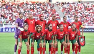القنوات الناقلة لمباراة المغرب اليوم