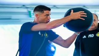 كريستيانو رونالدو