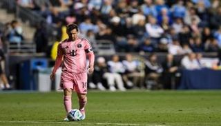 ليونيل ميسي 