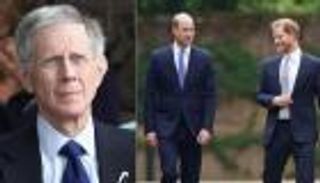 مانينغ.. «البوصلة الصامتة» للأميرين ويليام وهاري