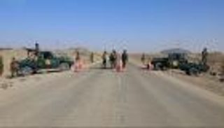 حظر عسكري في «الربع الخالي».. «الحوثي» في مرمى نيران الجيش اليمني