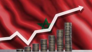 اقتصاد المغرب (مصدر الصورة: Shutterstock)