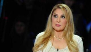 نادية الجندي