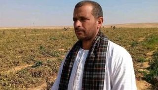  والد ضحايا المنيا 