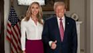 لارا ترامب تنسحب من سباق الكونغرس.. مفاجأة سياسية في كارولينا الشمالية