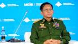 أمريكا ترفع العقوبات عن قادة بميانمار.. الإشادة بترامب كلمة السر