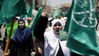 الاخوان بالاردن