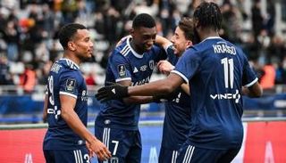 نادي باريس إف سي