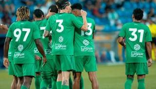 القنوات الناقلة لمباراة الأهلي اليوم