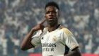 بعد الأهلي والهلال.. الاتحاد أحدث مريدي فينيسيوس بالدوري السعودي
