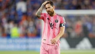 موعد مباراة إنتر ميامي اليوم 